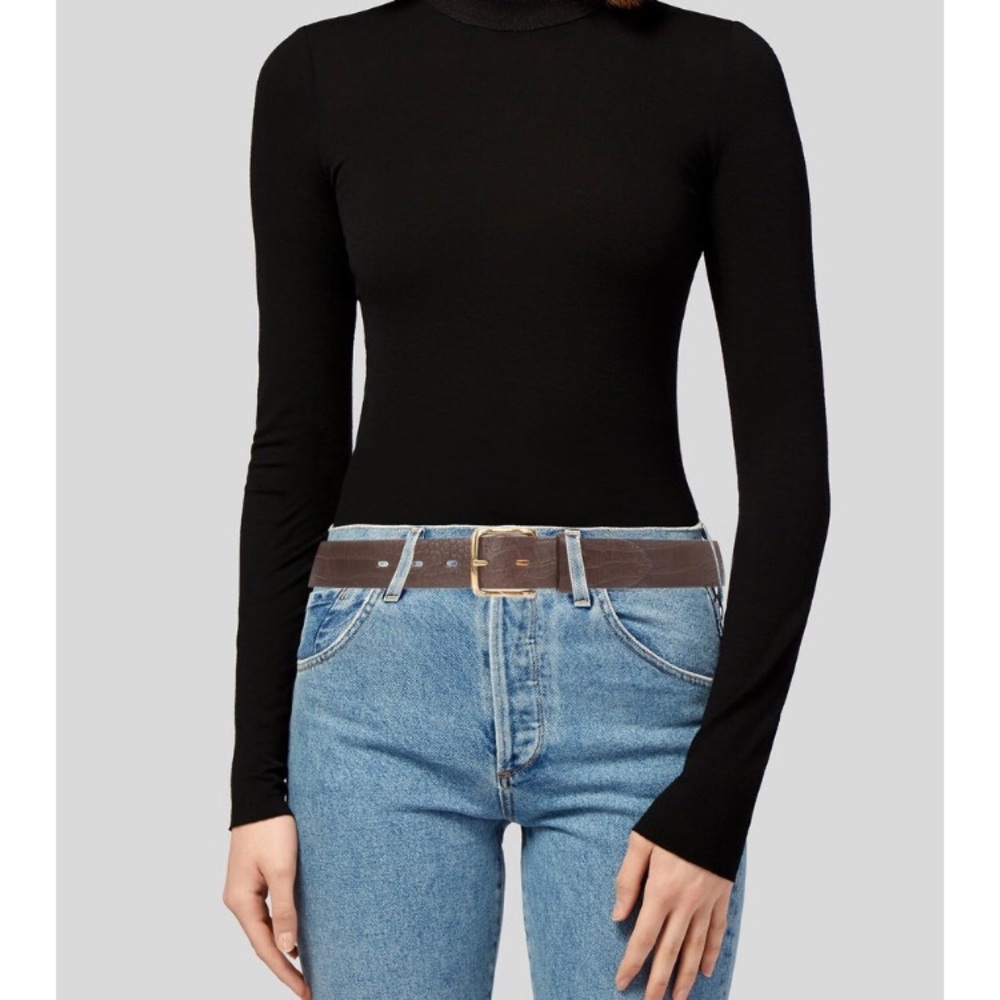 Michael Kors Lance  belt - Picture 2 of 7